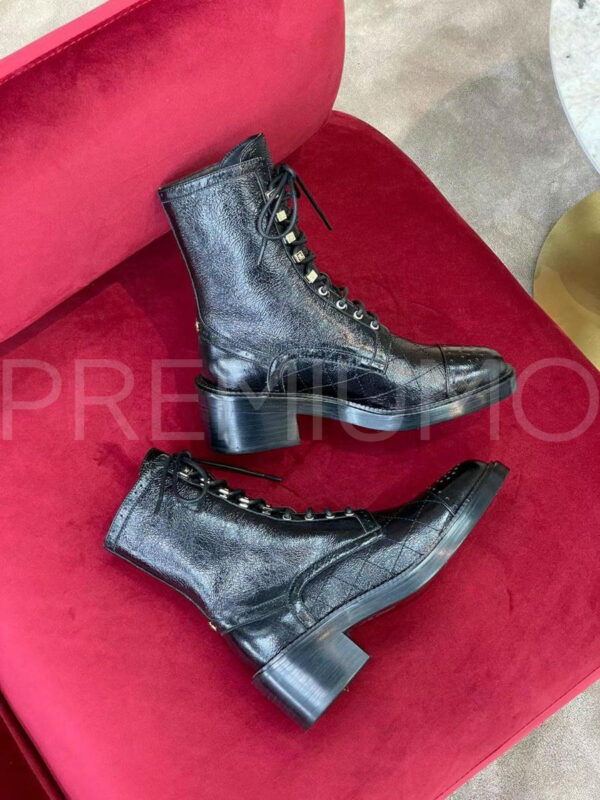 Chanel ботинки PR362046 19