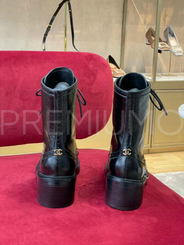 Chanel ботинки PR362046 20