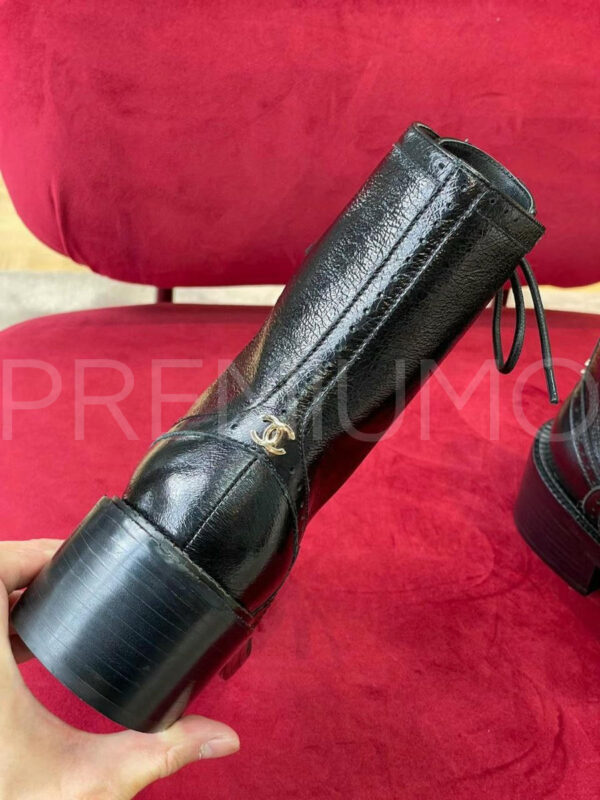 Chanel ботинки PR362046 21