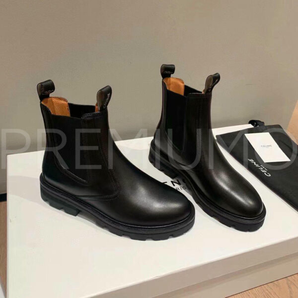 Celine ботинки PR136196 2