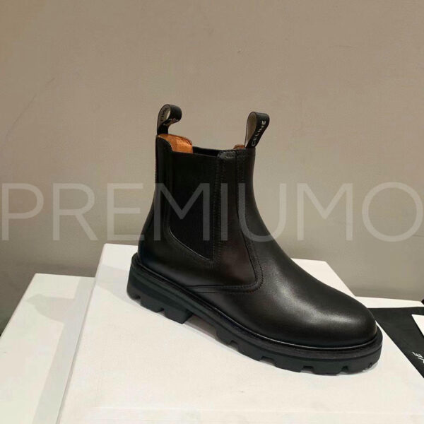 Celine ботинки PR136196
