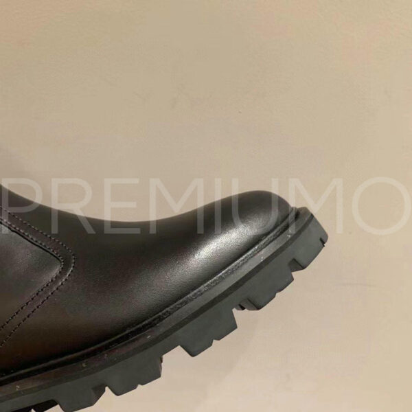 Celine ботинки PR136196 7