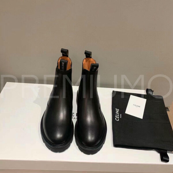 Celine ботинки PR136196 3