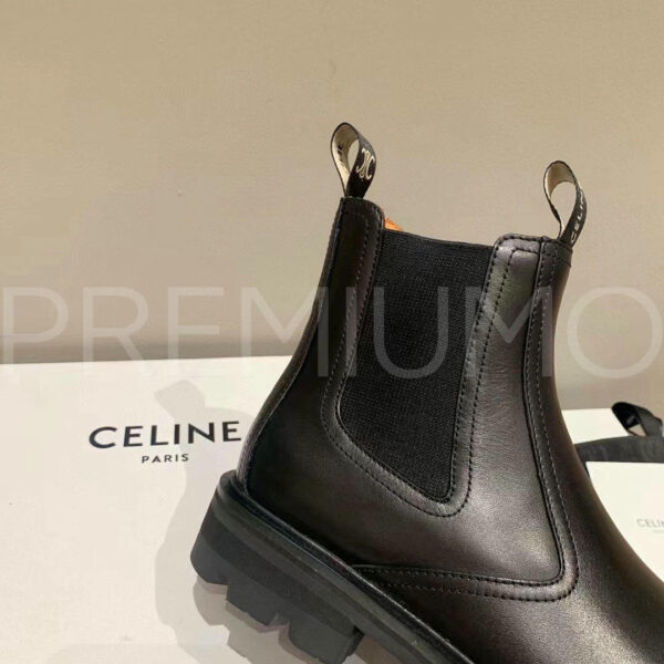 Celine ботинки PR136196 5