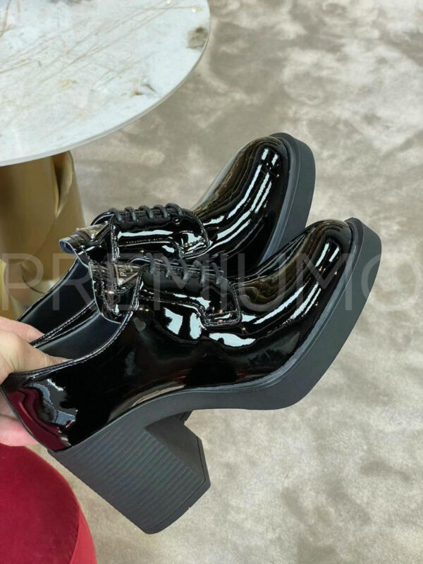 Prada ботинки PR524484 6