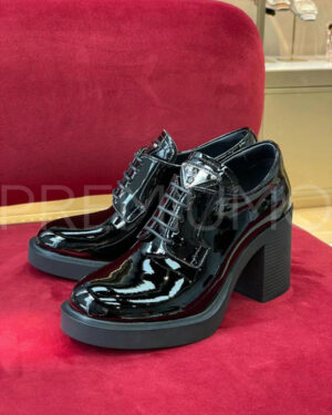 Prada ботинки PR524484