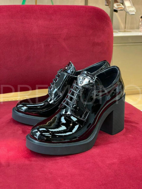 Prada ботинки PR524484