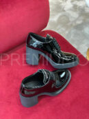 Prada ботинки PR524484 25