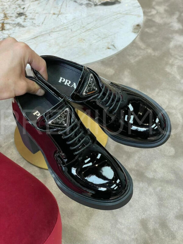 Prada ботинки PR524484 5