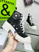 Christian Dior ботинки PR882170 5