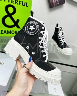Christian Dior ботинки PR882170