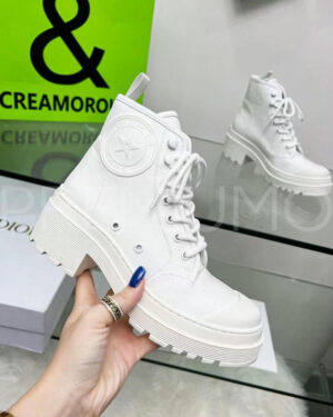 Christian Dior ботинки PR827635