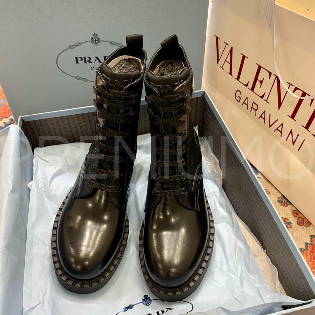 Prada ботинки PR431140 13 Prada ботинки PR431140 13