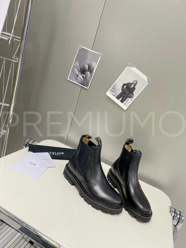 Celine ботинки PR136196 9