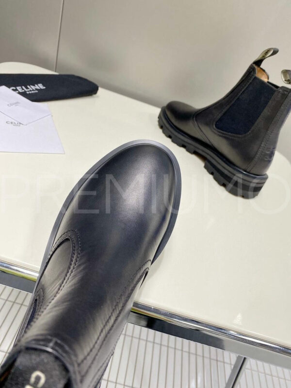 Celine ботинки PR136196 15