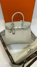 Hermes сумка PR943218 12