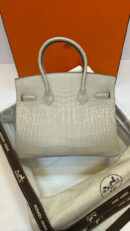 Hermes сумка PR943218 13