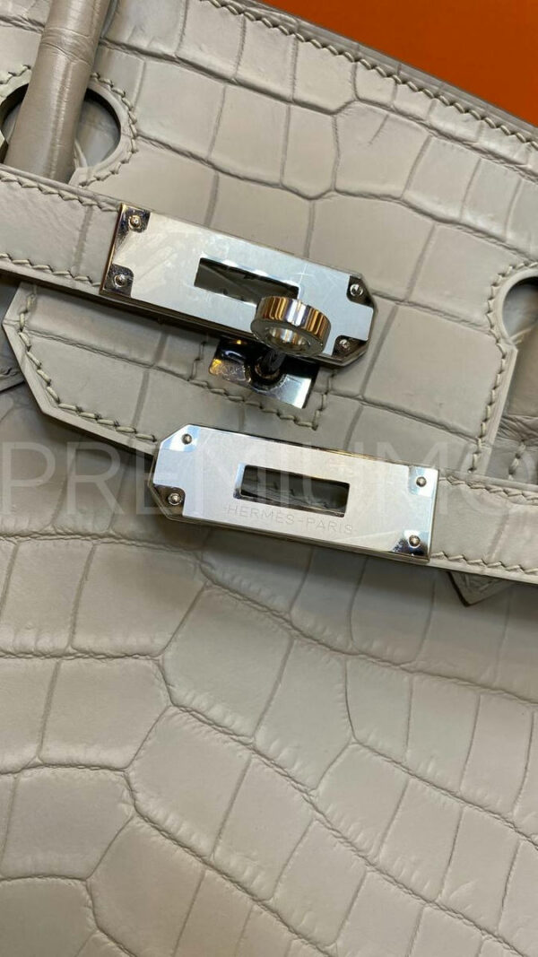 Hermes сумка PR943218 3