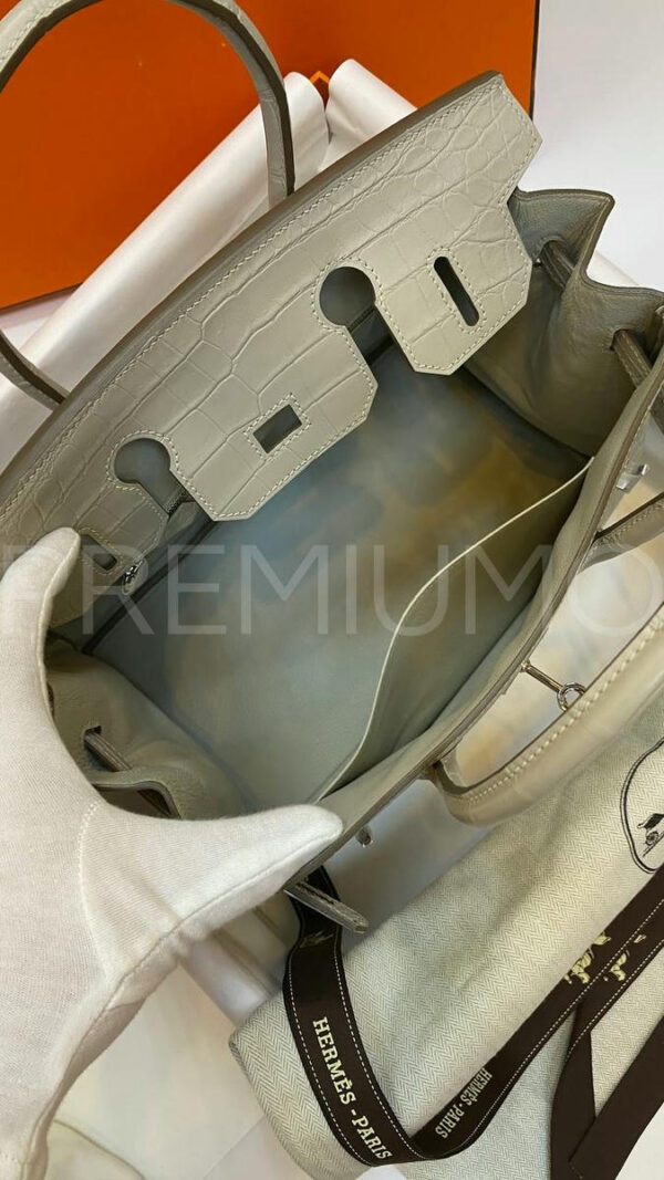 Hermes сумка PR943218 4