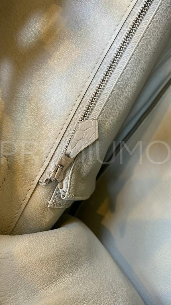 Hermes сумка PR943218 7