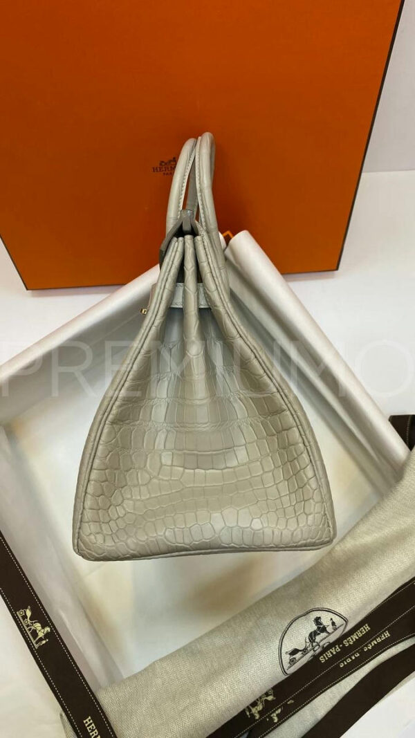 Hermes сумка PR943218 11