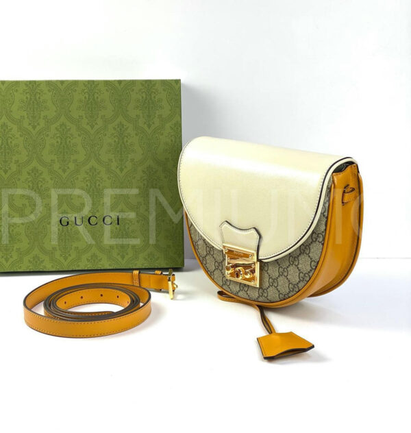 Gucci сумка PR329218 4