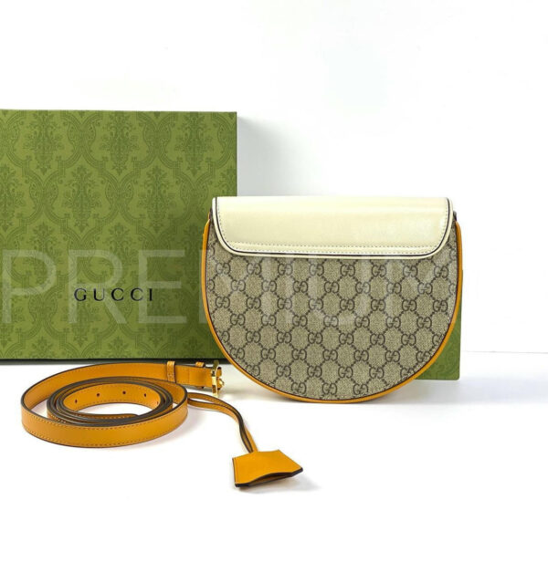 Gucci сумка PR329218 9