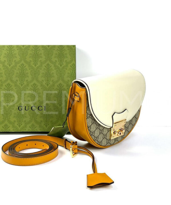 Gucci сумка PR329218 3