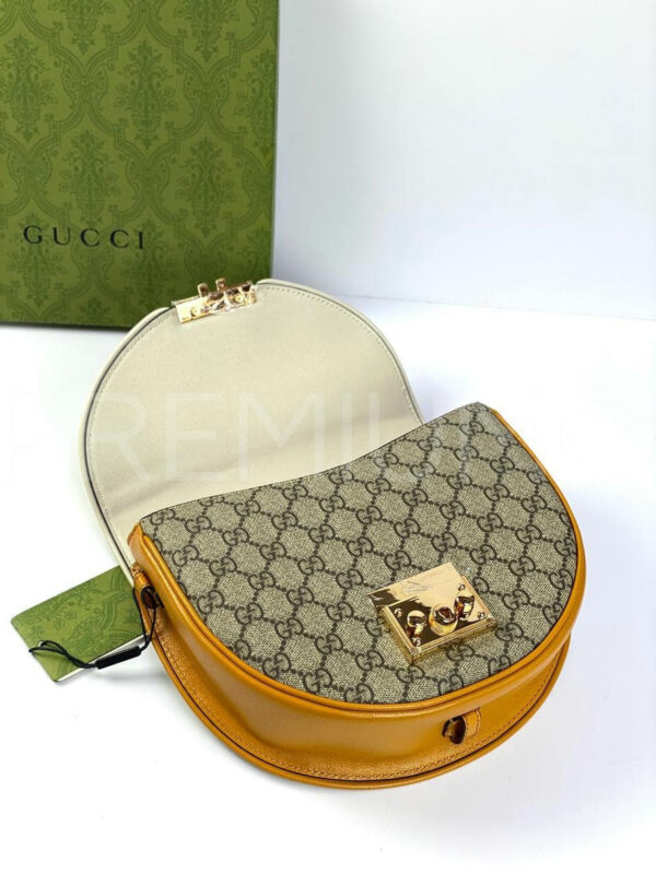 Gucci сумка PR329218 8