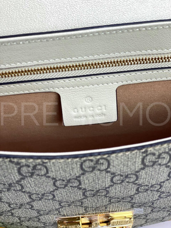 Gucci сумка PR329218 13