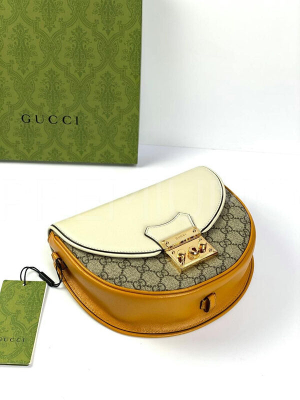 Gucci сумка PR329218 7