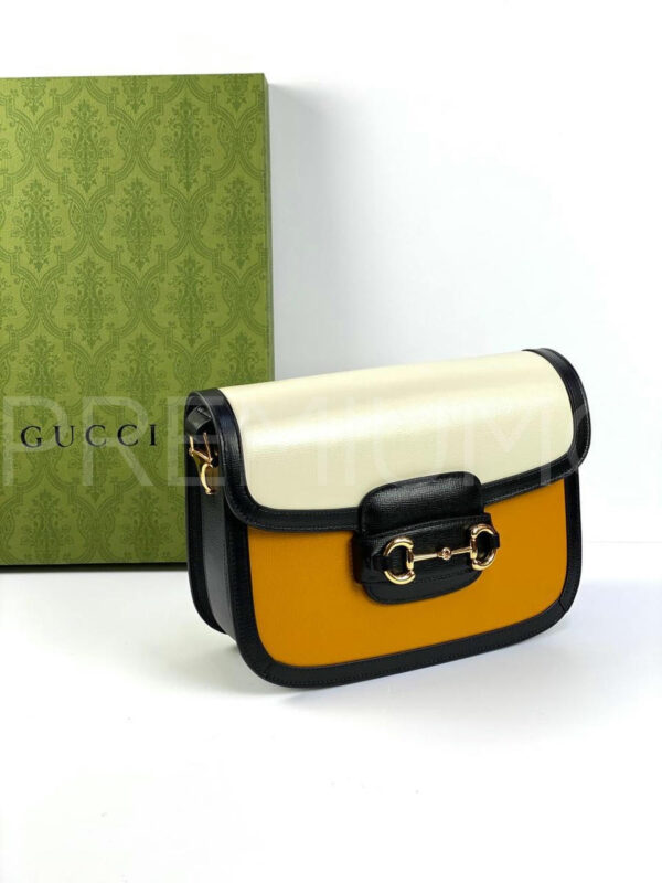 Gucci сумка PR788508 8