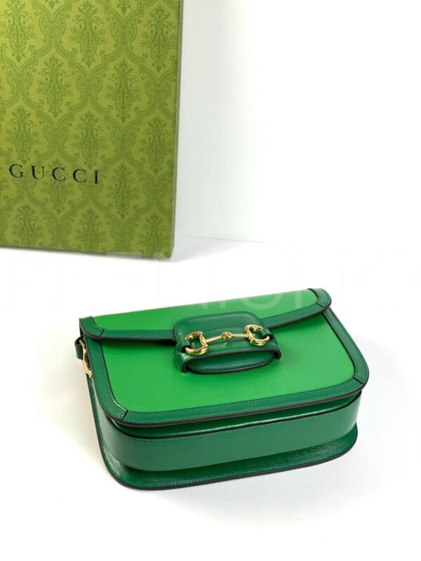 Gucci сумка PR457123 9