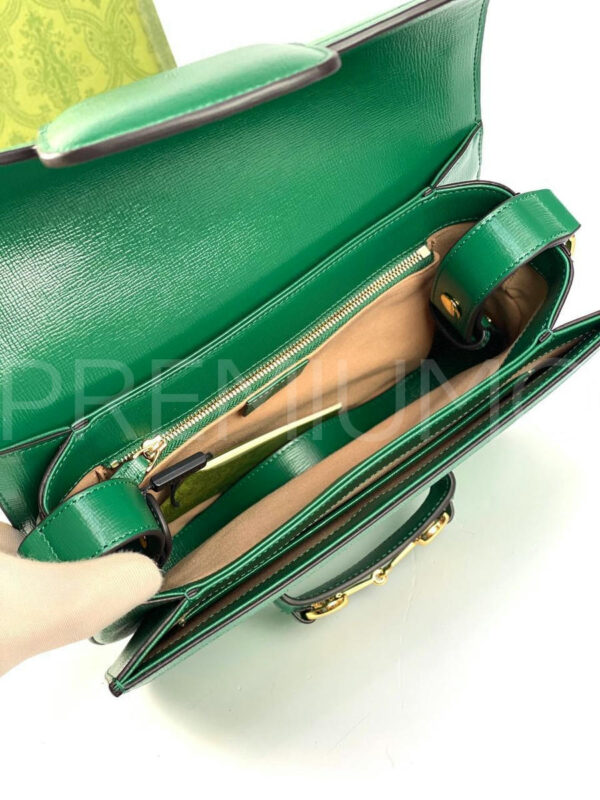 Gucci сумка PR457123 14