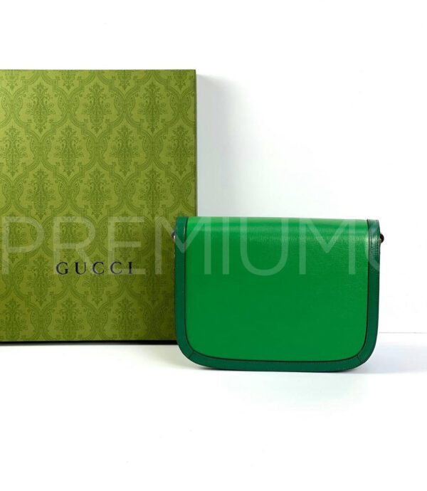 Gucci сумка PR457123 4