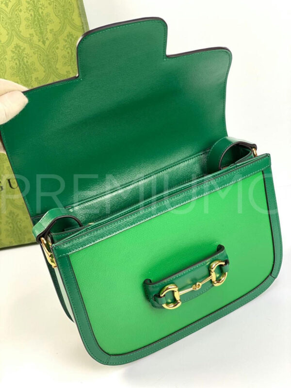 Gucci сумка PR457123 11