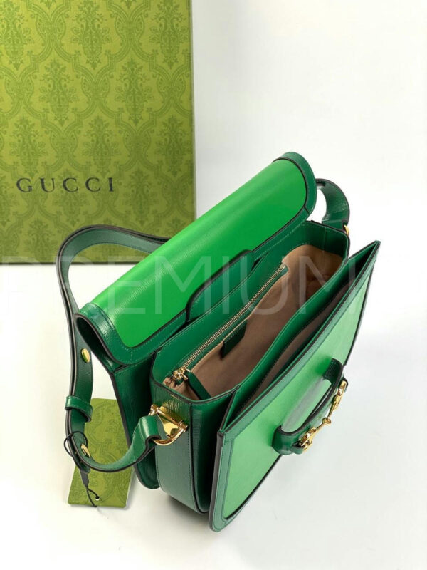 Gucci сумка PR457123 12