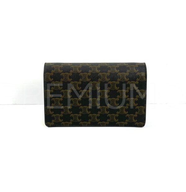 Celine сумка PR825086 10