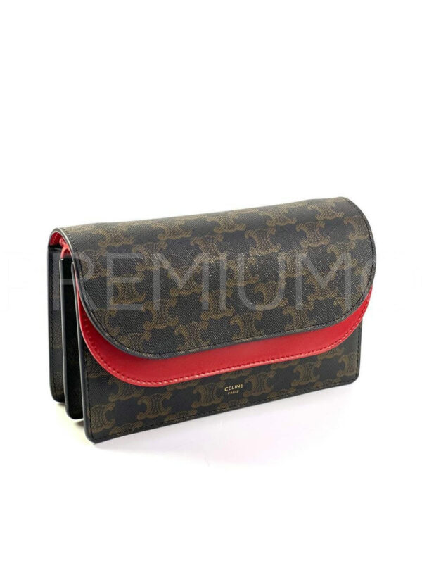 Celine сумка PR825086 2
