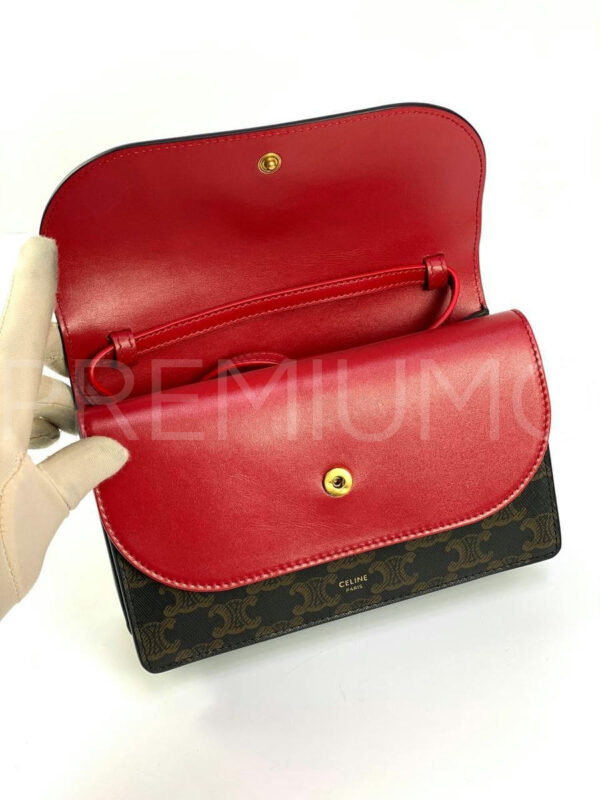 Celine сумка PR825086 3