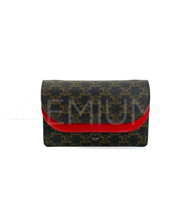 Celine сумка PR825086 8
