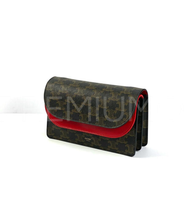 Celine сумка PR825086 9