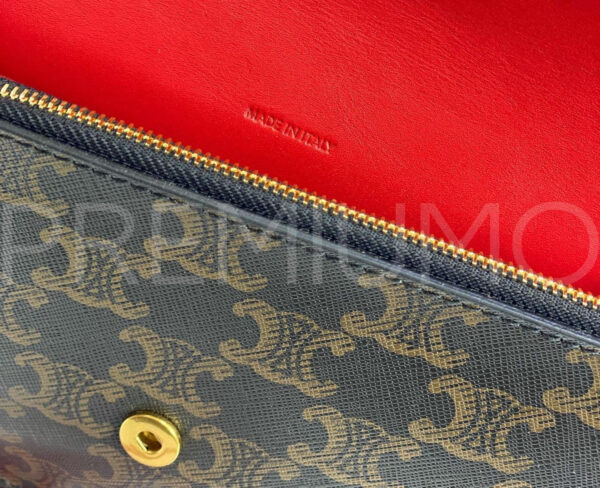 Celine сумка PR825086 12