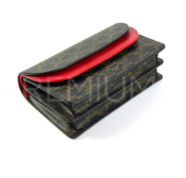 Celine сумка PR825086 6