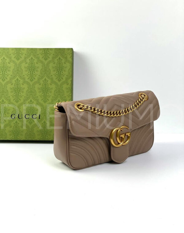 Gucci сумка PR186039 2