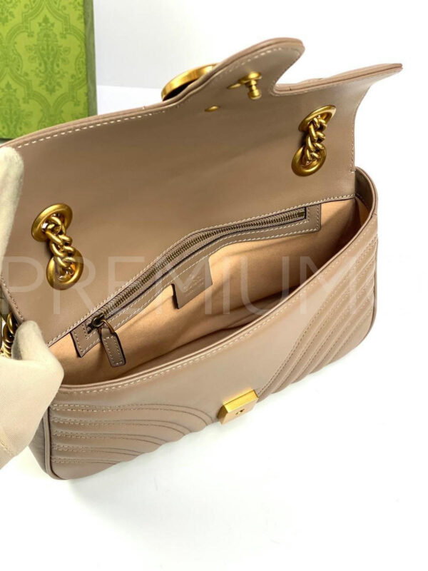 Gucci сумка PR186039 5
