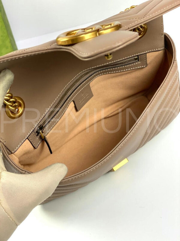 Gucci сумка PR186039 6