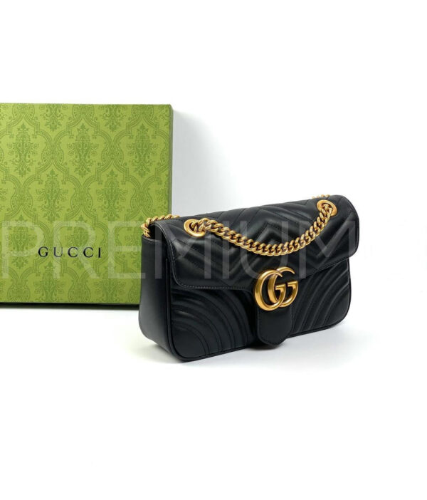 Gucci сумка PR672082 2