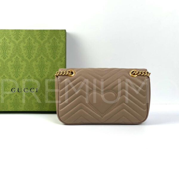 Gucci сумка PR186039 4