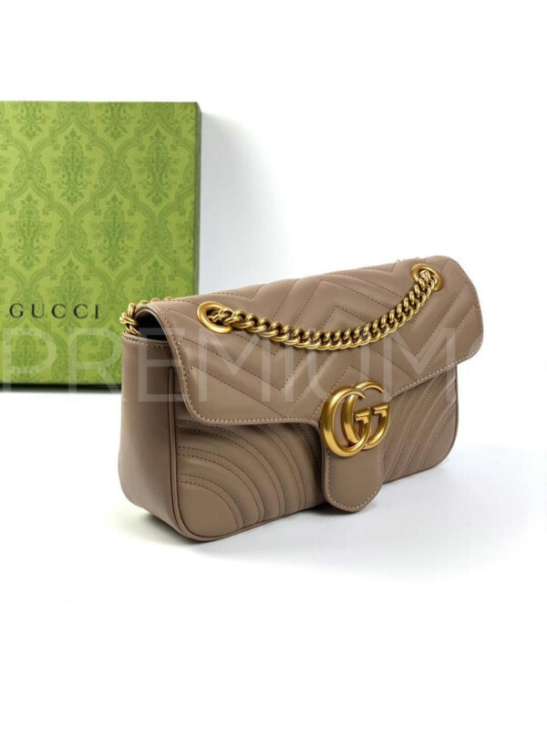 Gucci сумка PR186039 7